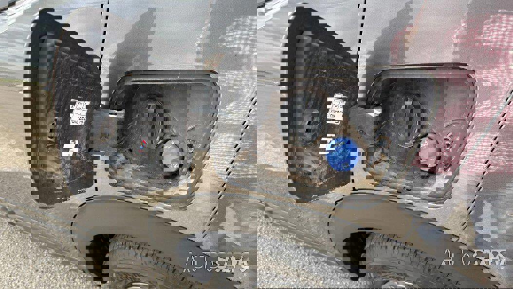 Peugeot 2008 1.5 BlueHDi Active Pack de 2021