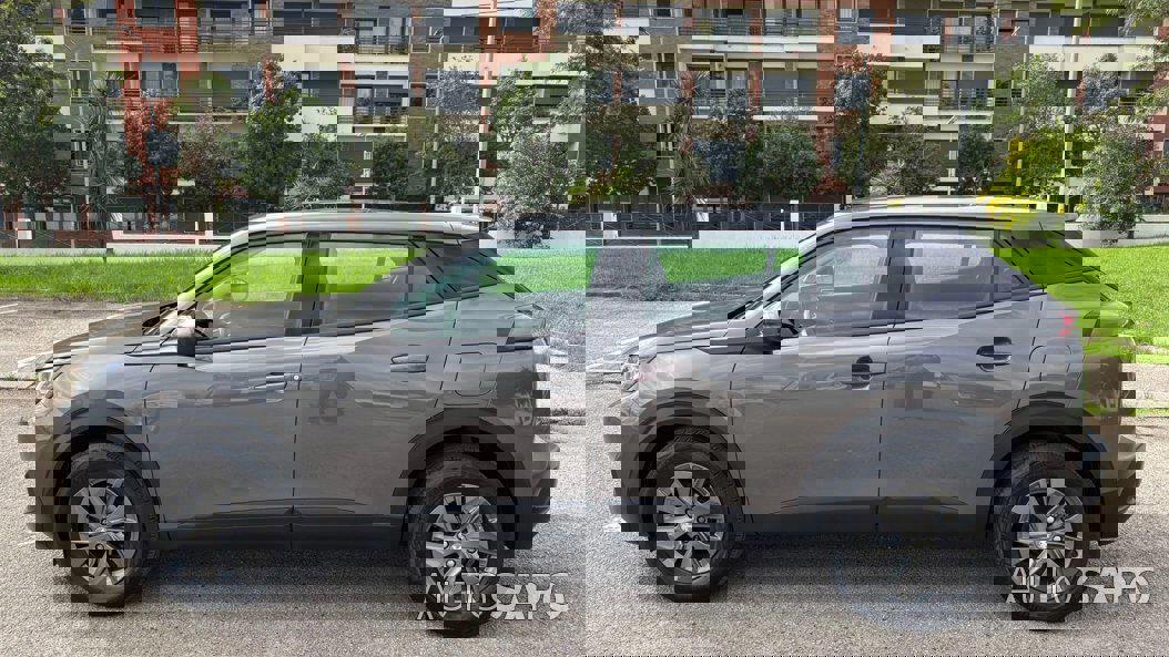 Peugeot 2008 1.5 BlueHDi Active Pack de 2021