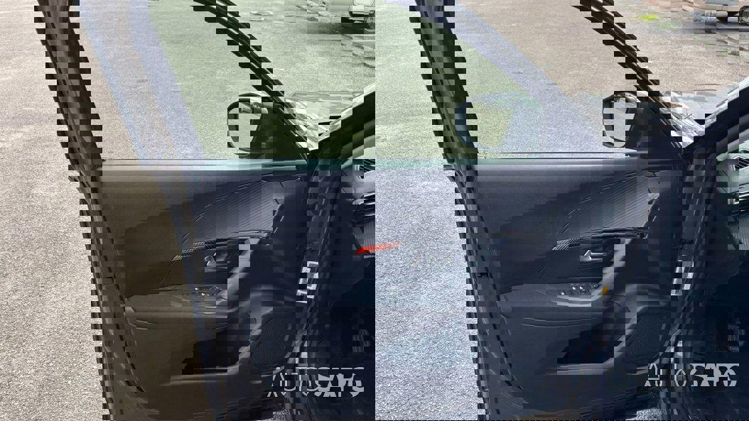 Peugeot 2008 1.5 BlueHDi Active Pack de 2021