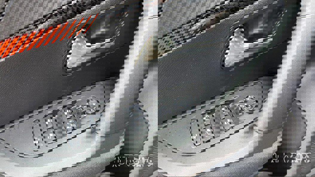 Peugeot 2008 1.5 BlueHDi Active Pack de 2021