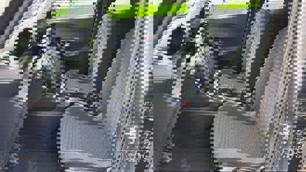 Peugeot 2008 1.5 BlueHDi Active Pack de 2021