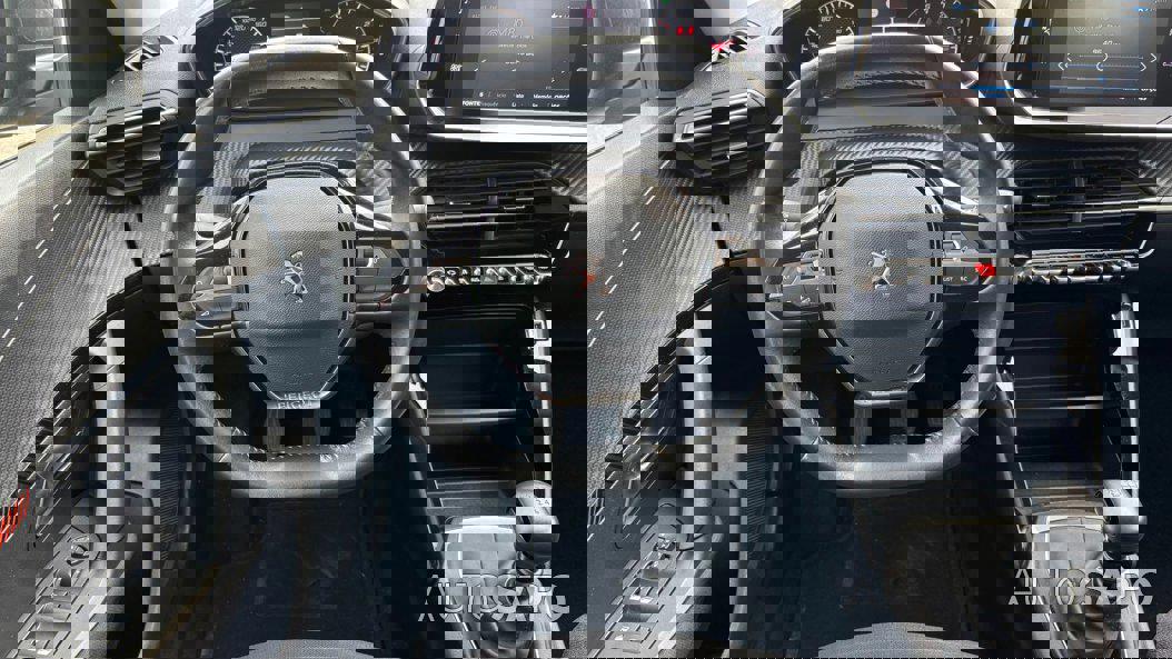 Peugeot 2008 1.5 BlueHDi Active Pack de 2021