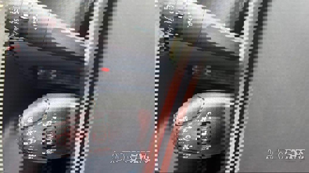 Peugeot 2008 1.5 BlueHDi Active Pack de 2021