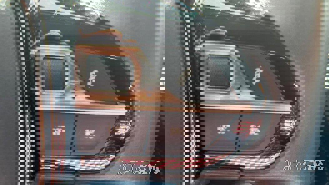 Peugeot 2008 1.5 BlueHDi Active Pack de 2021