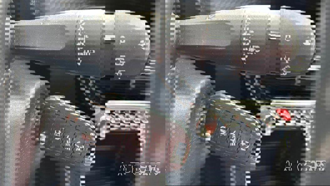 Peugeot 2008 1.5 BlueHDi Active Pack de 2021