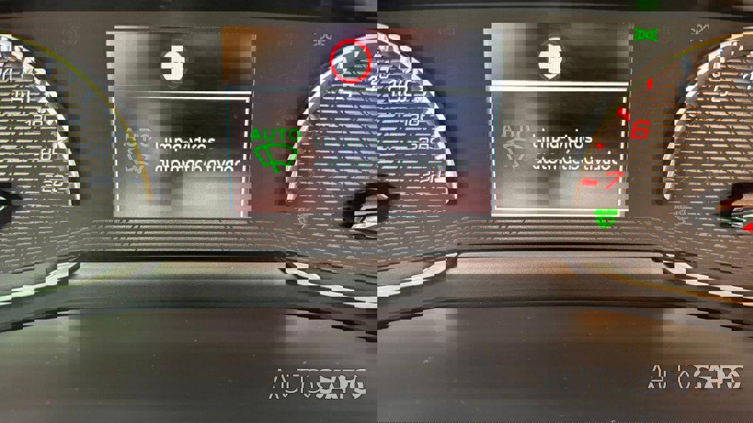 Peugeot 2008 1.5 BlueHDi Active Pack de 2021