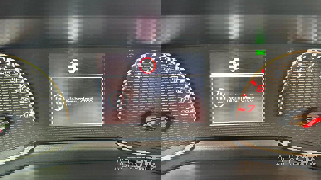 Peugeot 2008 1.5 BlueHDi Active Pack de 2021