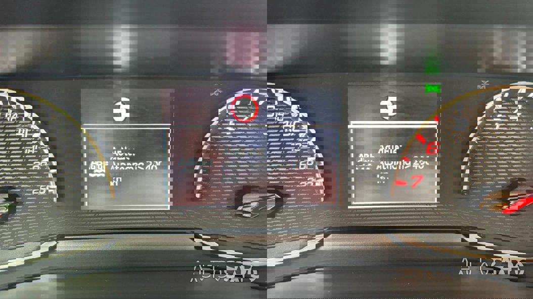 Peugeot 2008 1.5 BlueHDi Active Pack de 2021