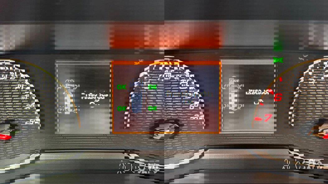 Peugeot 2008 1.5 BlueHDi Active Pack de 2021