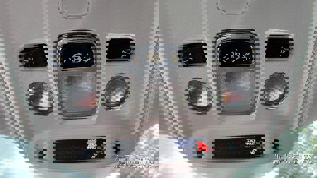 Peugeot 2008 1.5 BlueHDi Active Pack de 2021