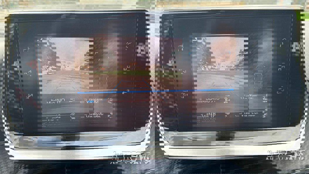 Peugeot 2008 1.5 BlueHDi Active Pack de 2021