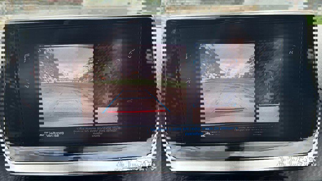 Peugeot 2008 1.5 BlueHDi Active Pack de 2021