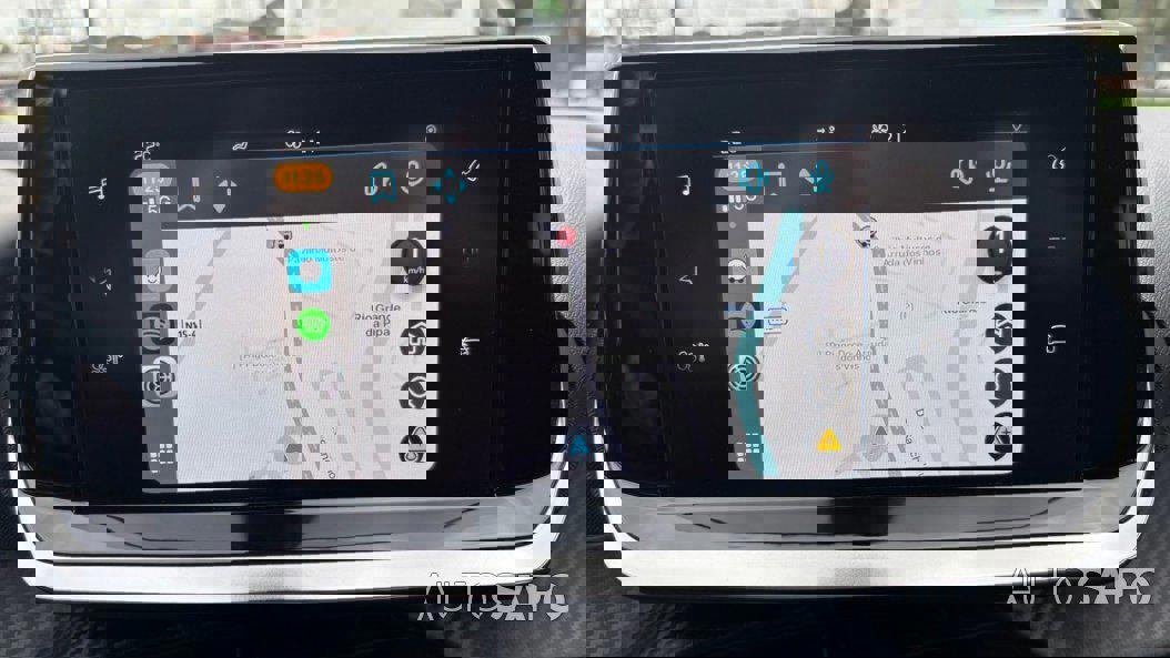 Peugeot 2008 1.5 BlueHDi Active Pack de 2021