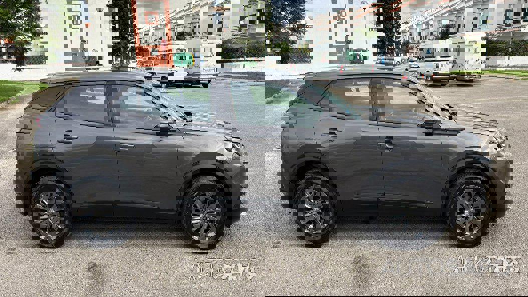 Peugeot 2008 1.5 BlueHDi Active Pack de 2021