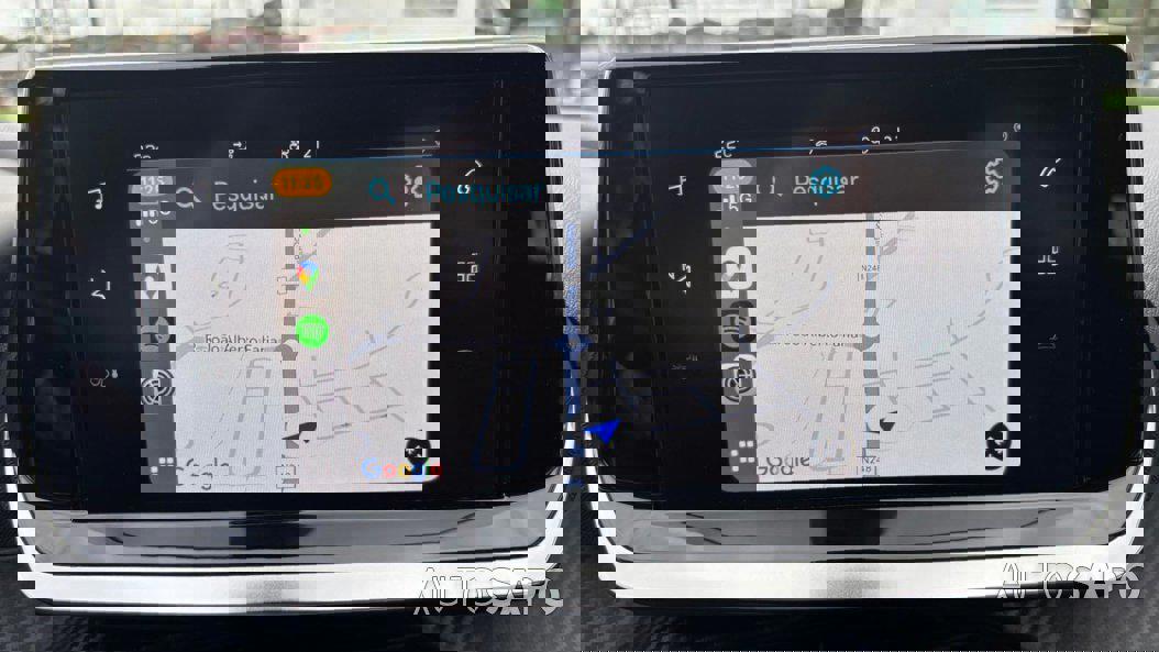 Peugeot 2008 1.5 BlueHDi Active Pack de 2021