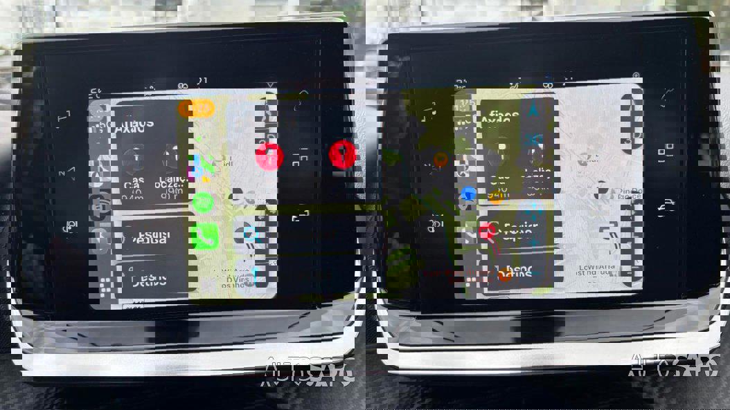 Peugeot 2008 1.5 BlueHDi Active Pack de 2021