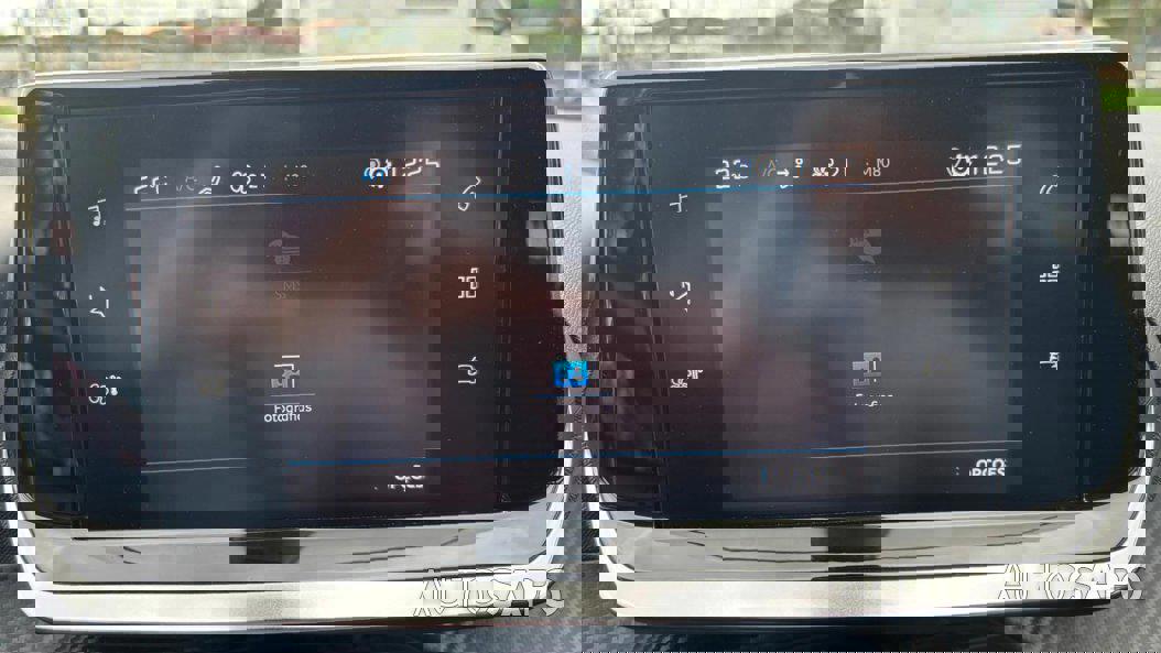 Peugeot 2008 1.5 BlueHDi Active Pack de 2021