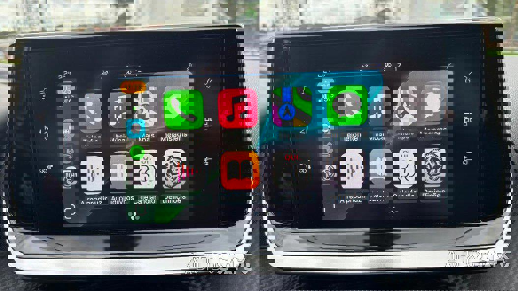 Peugeot 2008 1.5 BlueHDi Active Pack de 2021