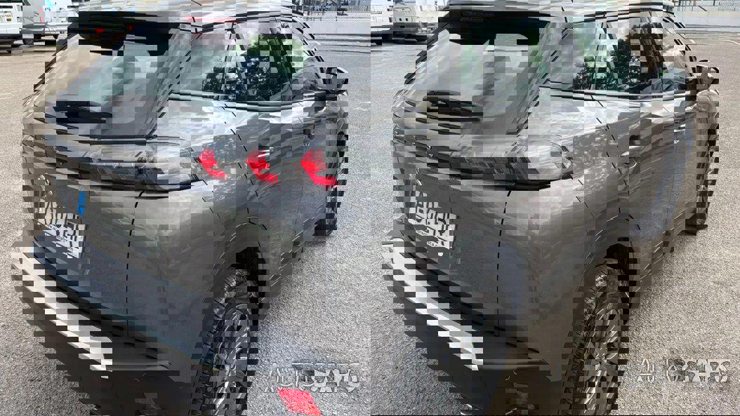 Peugeot 2008 1.5 BlueHDi Active Pack de 2021