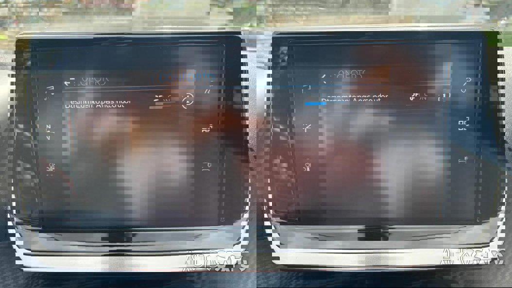 Peugeot 2008 1.5 BlueHDi Active Pack de 2021