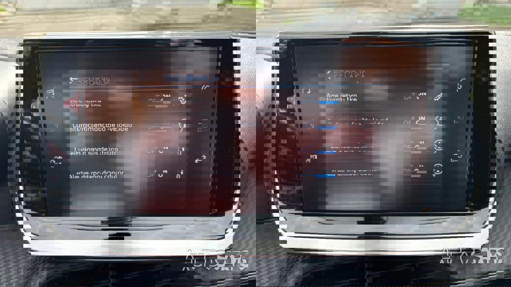 Peugeot 2008 1.5 BlueHDi Active Pack de 2021