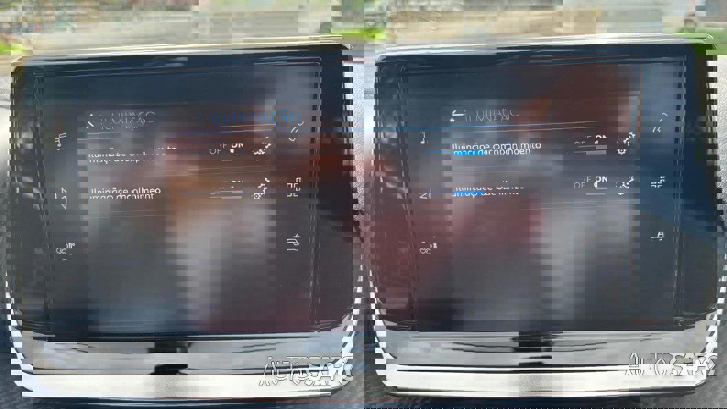 Peugeot 2008 1.5 BlueHDi Active Pack de 2021