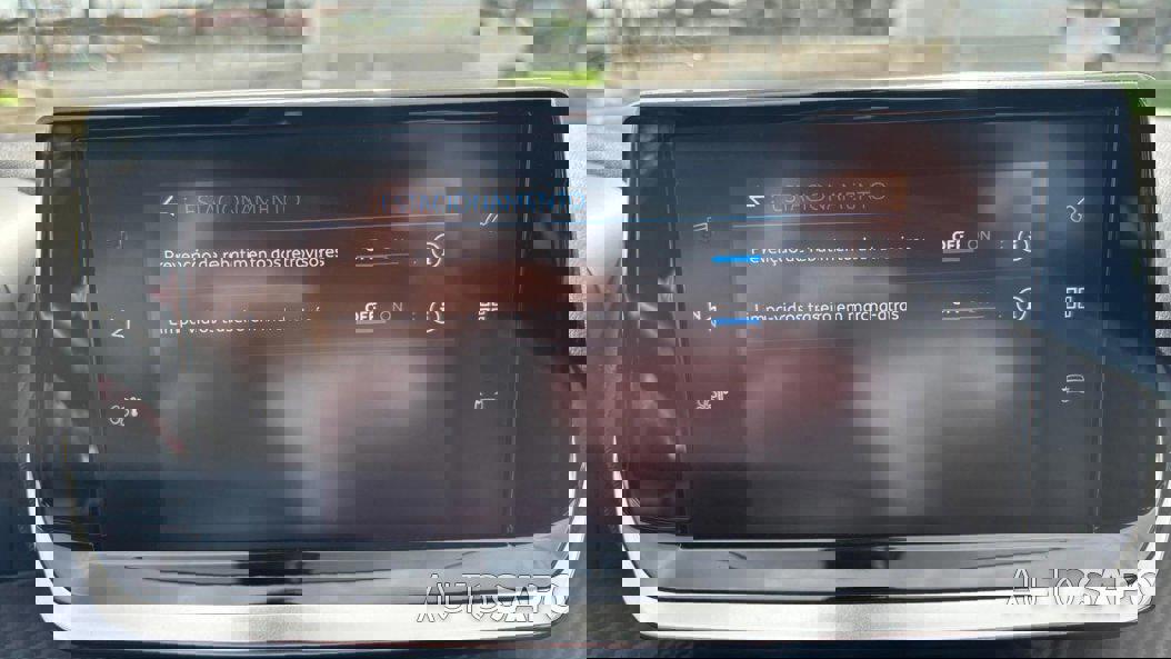 Peugeot 2008 1.5 BlueHDi Active Pack de 2021