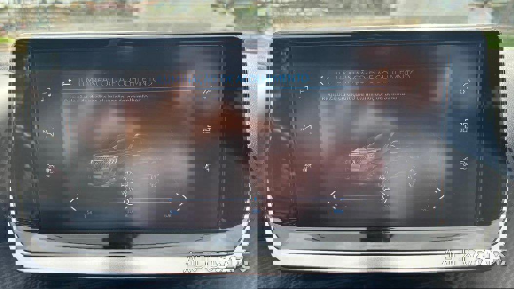 Peugeot 2008 1.5 BlueHDi Active Pack de 2021