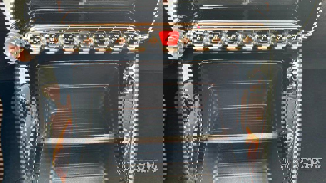 Peugeot 2008 1.5 BlueHDi Active Pack de 2021