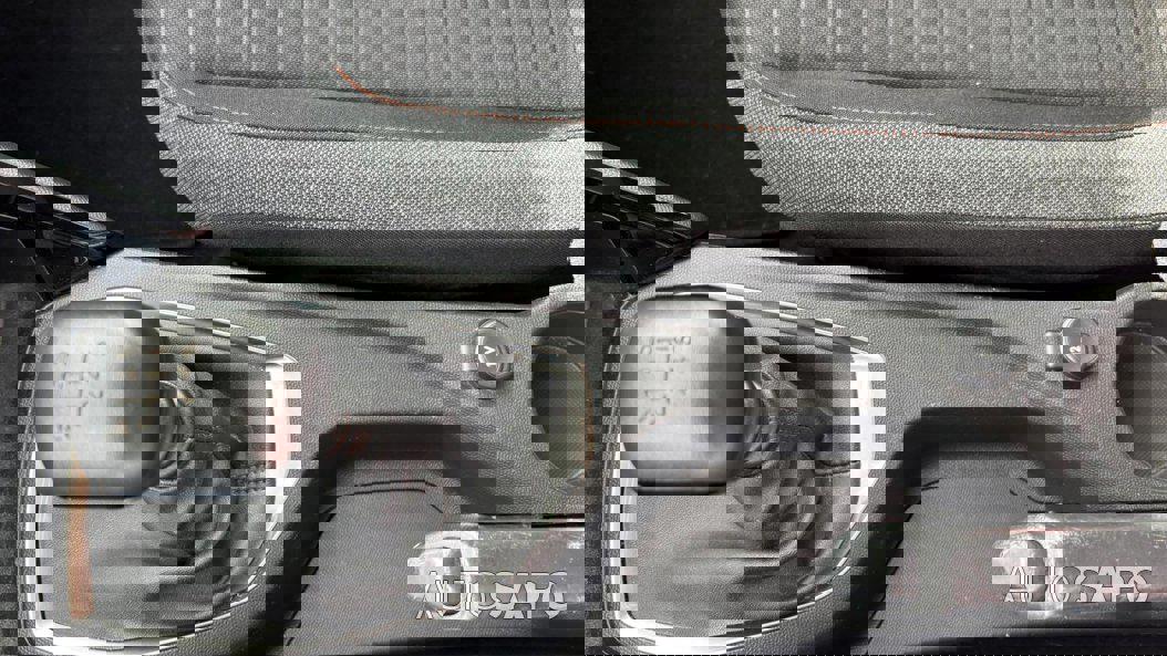 Peugeot 2008 1.5 BlueHDi Active Pack de 2021