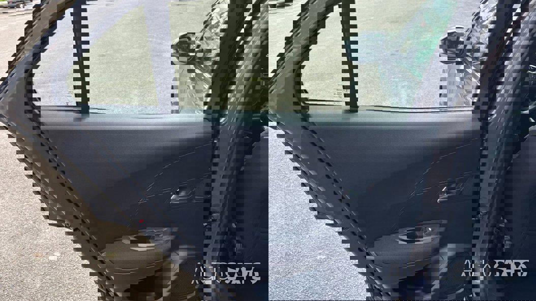 Peugeot 2008 1.5 BlueHDi Active Pack de 2021