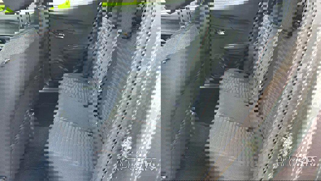 Peugeot 2008 1.5 BlueHDi Active Pack de 2021