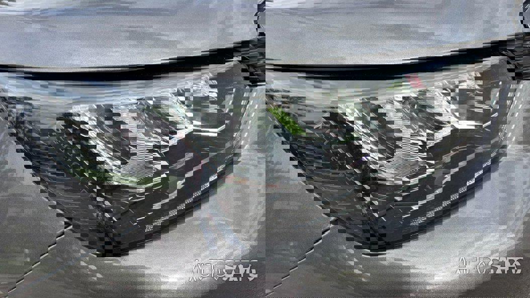 Peugeot 2008 1.5 BlueHDi Active Pack de 2021