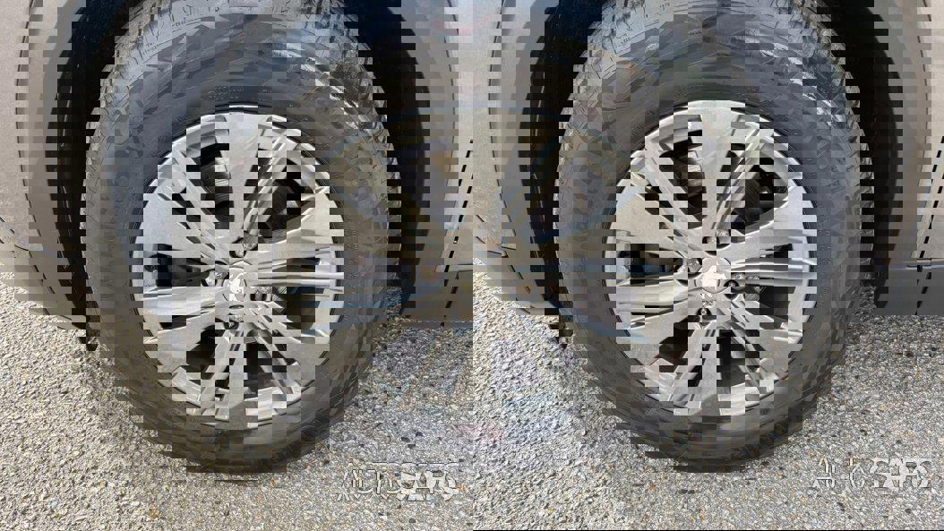 Peugeot 2008 1.5 BlueHDi Active Pack de 2021