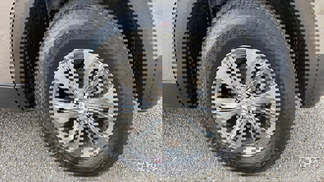 Peugeot 2008 1.5 BlueHDi Active Pack de 2021