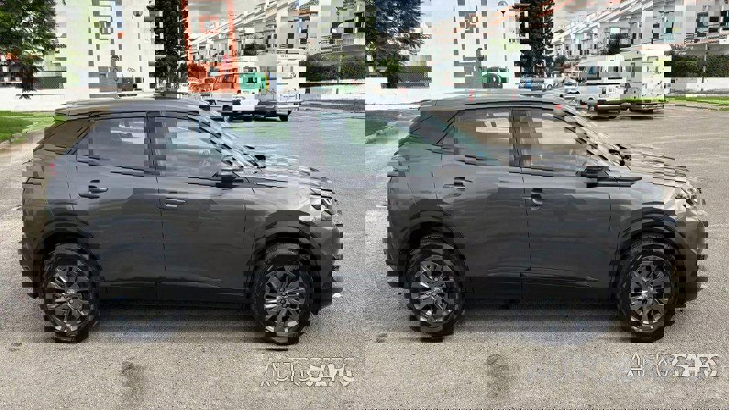 Peugeot 2008 1.5 BlueHDi Active Pack de 2021