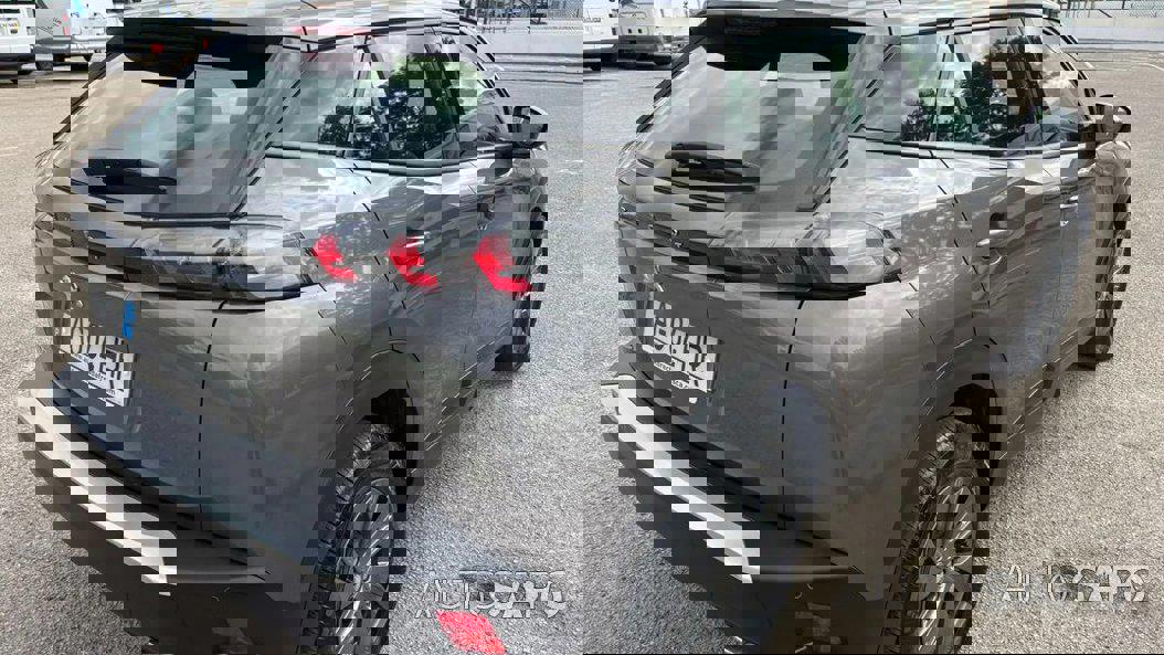 Peugeot 2008 1.5 BlueHDi Active Pack de 2021