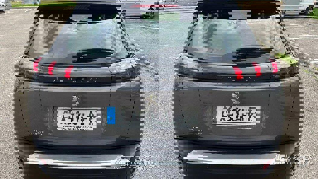 Peugeot 2008 1.5 BlueHDi Active Pack de 2021