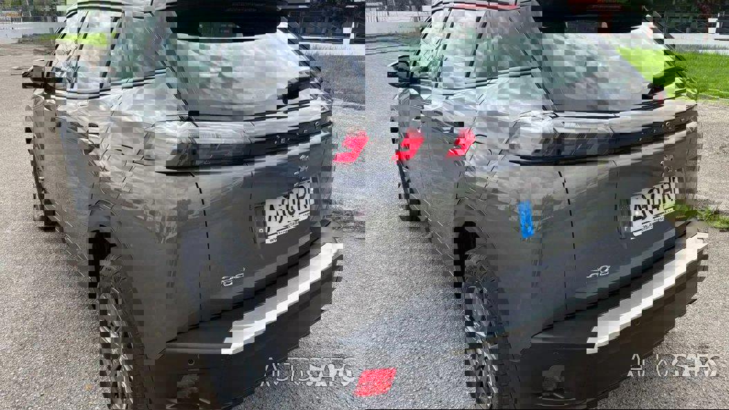 Peugeot 2008 1.5 BlueHDi Active Pack de 2021