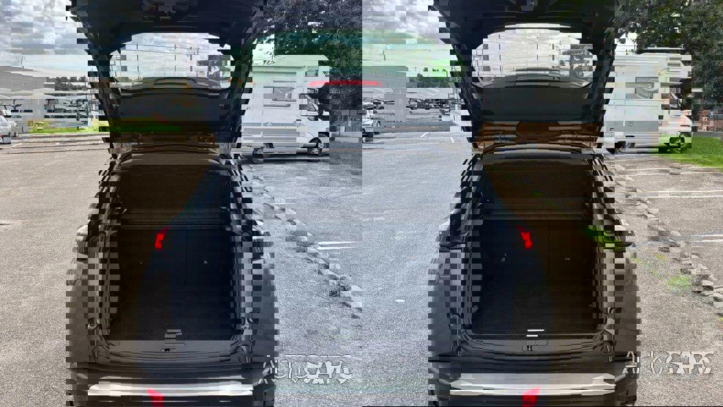 Peugeot 2008 1.5 BlueHDi Active Pack de 2021