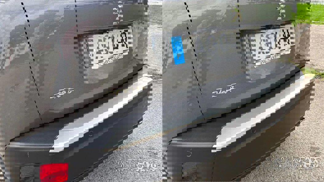 Peugeot 2008 1.5 BlueHDi Active Pack de 2021