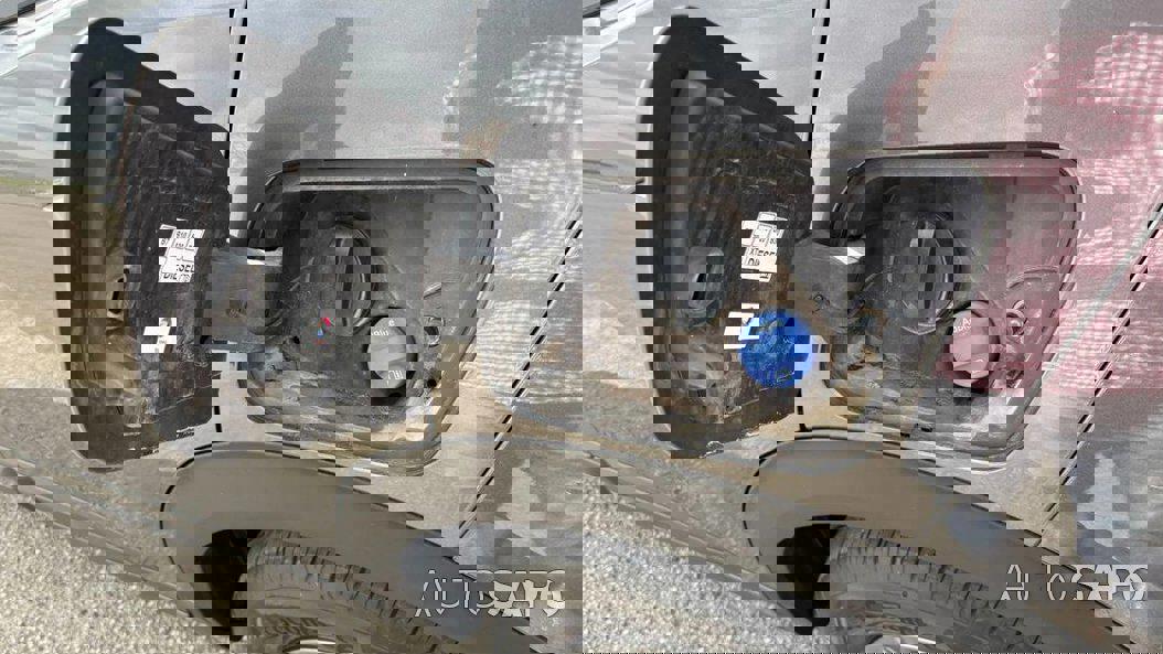 Peugeot 2008 1.5 BlueHDi Active Pack de 2021