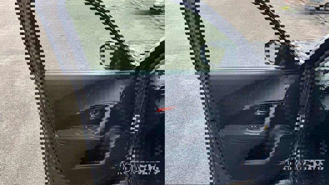 Peugeot 2008 1.5 BlueHDi Active Pack de 2021