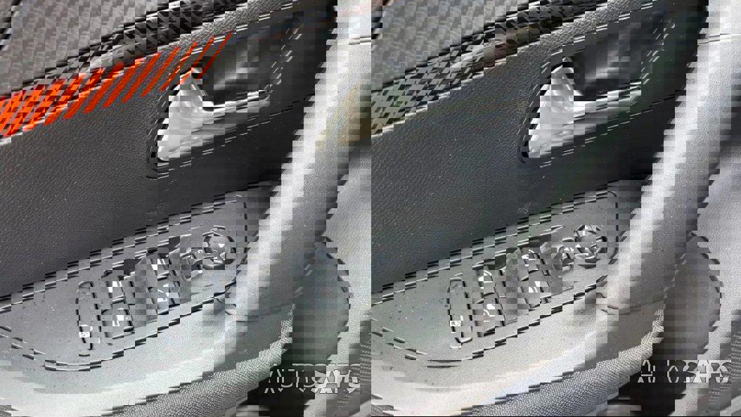 Peugeot 2008 1.5 BlueHDi Active Pack de 2021