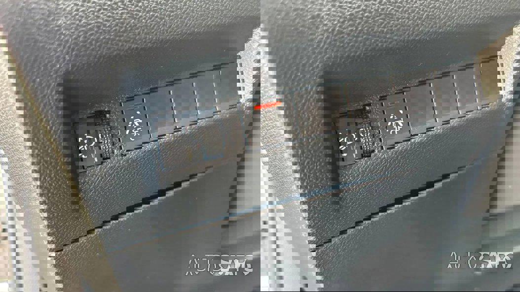 Peugeot 2008 1.5 BlueHDi Active Pack de 2021