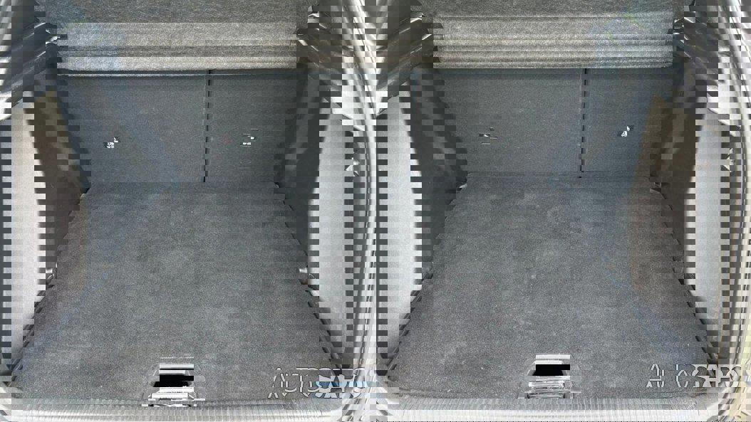 Peugeot 2008 1.5 BlueHDi Active Pack de 2021