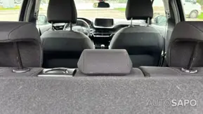 Peugeot 2008 1.5 BlueHDi Active Pack de 2021