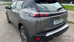 Peugeot 2008 1.5 BlueHDi Active Pack de 2021