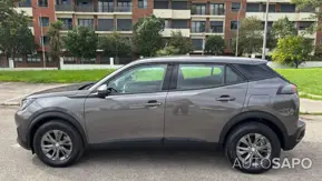Peugeot 2008 1.5 BlueHDi Active Pack de 2021