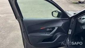 Peugeot 2008 1.5 BlueHDi Active Pack de 2021